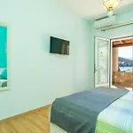 Beachfront House Hon With Pool Dubrava (Dubrovnik-Neretva)