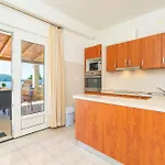 아파트 Beachfront House Hon With Pool *