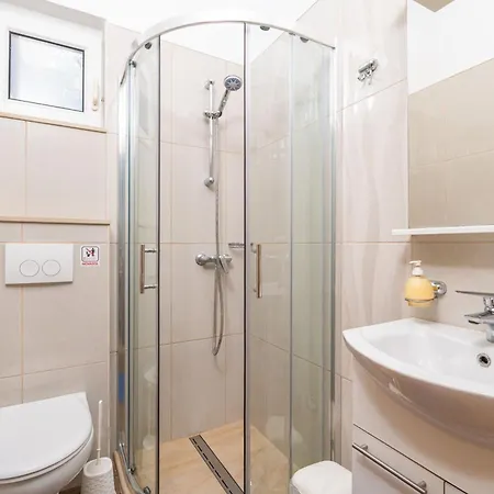 Apartament Beachfront House Hon With Pool *