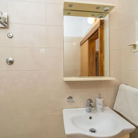 Apartament Beachfront House Hon With Pool *